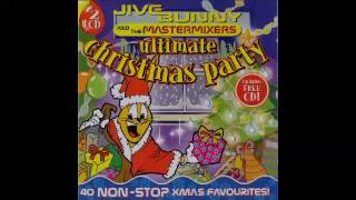 Jive Bunny  Ultimate Christmas Party Bonus CD [upl. by Sinylg]