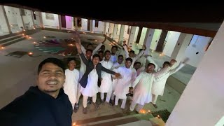 Happy Diwali 2024  Goutam Ashram  Netarhat School [upl. by Hoffman]