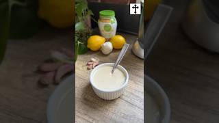 The BEST Vegan Tahini Recipe for Fasting Revealed [upl. by Wittenburg762]