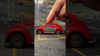 vwbeetle suspension be like… shorts miltonsmotors [upl. by Ansaev]