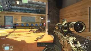 Clips and More Clips Ballista  Black Ops 2 by Plutonium 2024 [upl. by Anilegnave492]