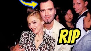 Madonnas Brother Dead at 63  Shocking News in 2024 [upl. by Meaghan]