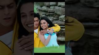 kuch kuch hota hai srk kajol srkkajol bollywood bollywood hindisongs [upl. by Roban]