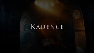 Coming Soon  Kadence  A Voice Like No Other [upl. by Clemmy477]