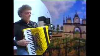 pot pourri de valses bavaroises jean claude898 et son accordeon [upl. by Yrrem]