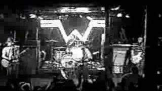 Weezer  Only in Dreams live Lupos [upl. by Birck]