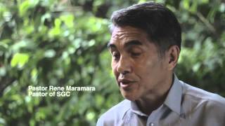 Sovereign Grace Church of Manila History Documentary [upl. by Aloek]