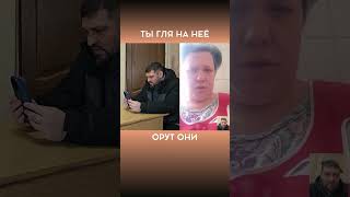 ДУШЕРАЗДИРАЮЩИЕ СЦЕНЫ Реакция на видео VolodymyrZolkin [upl. by Senilec]