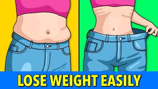 Easy JumpFree Weight Loss Workout  Low Impact High Results [upl. by Buzzell]