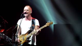 Sting in Summerside PEI [upl. by Schlessel]