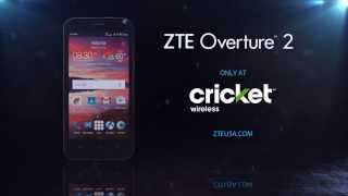 ZTE Overture 2 Commercial [upl. by Mildred219]