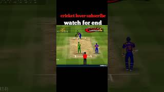 India vs Pakistan cricket match highlights ind vs pak wcc2 cricket cricketmatch indvspak wcc2 [upl. by Colp]