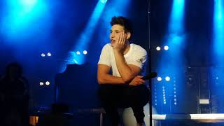 Wincent Weiss Frische Luft Gotha [upl. by Hepzi]