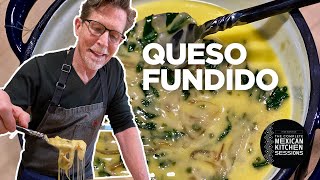 Its Queso Fundido Day [upl. by Kyla]