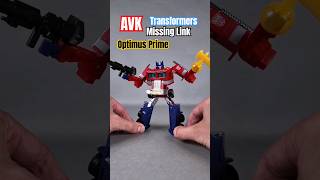 Is This the BEST Transformers Convoy Figure in Existence [upl. by Eimma]