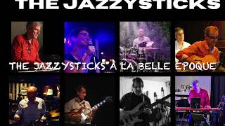 « Les moulins de mon coeur »  The Jazzysticks [upl. by Anaib]