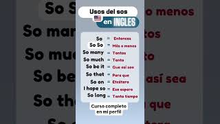 Texto en inglés traducción al español foryou inglesonline english verb ingles verbs basic [upl. by Ttihw]