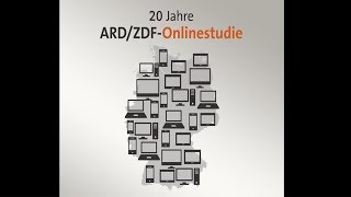 Internet in Deutschland 1997 vs 2017 [upl. by Htez]