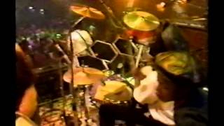 Aswad  Rock The Dock Live London 1985 [upl. by Hachmann288]