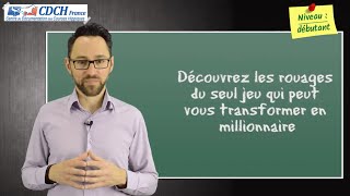 Quinté  Voici comment fonctionne le seul jeu où vous pourriez devenir millionnaire [upl. by Bortman]