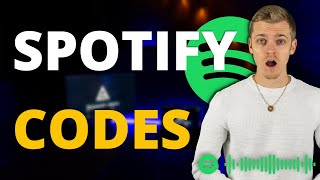 Spotify Codes Die perfekte Verbindung zwischen OfflineMarketing und Streaming  Artistant [upl. by Lhary437]