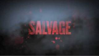 Salvage Trailer [upl. by Ajin]