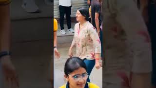 Mero chocolate ko lehango dance edit dancevideo velocity editing haryanvisong [upl. by Dahsar]