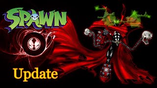 Spawn Reboot Update [upl. by Feldt]