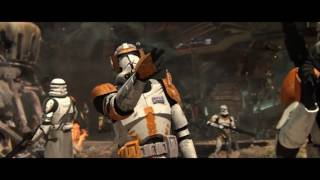 Order 66  Fall of the Republic  Jedi Purge [upl. by Christian]