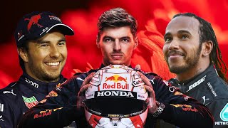 The Highest Paid Formula 1 Drivers of 2022 [upl. by Akerdna]