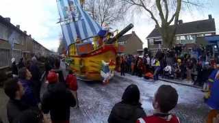 Carnaval Budel 2015 [upl. by Anoif13]