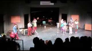 Godspell 2013 Full [upl. by Alvita]