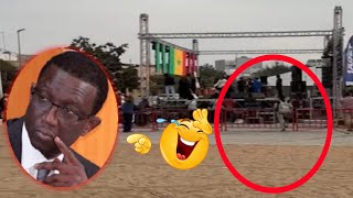 🛑URGENT🛑🤭🤭 MEGA MEETING AMADOU BA DIAZAKALISÉ 😱 QUEL HUMILIATION APR 🤣🤣🤣🤣🤣🤣🤣🤣 [upl. by Metah]