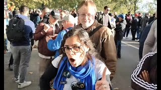 LONDON SPEAKERS CORNER LIVE 15102023 [upl. by Atul262]