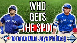 Toronto Blue Jays Mailbag ToThe Core is SUPER LAME [upl. by Adall]