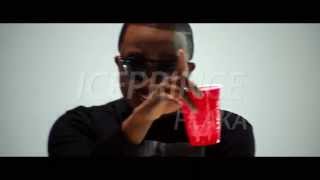 Ice Prince  N Word Remix ft AKA Official Video [upl. by Ruiz]