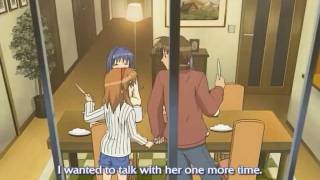 Kanon 119 Funny Scenes Compilation [upl. by Giesser]