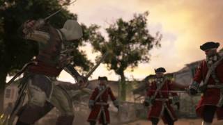 Assassins Creed 4 Black Flag  Under the Black Flag Trailer ANZ [upl. by Yv]