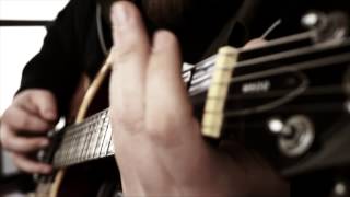 Line 6 POD HD500x Metal  Chris Reed Original Song [upl. by Letrice]