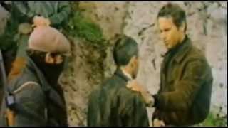 CINEMA SARDEGNA  Barbagia La Società Del Malessere Terence Hill Don Backy Lizzani 1969 [upl. by Leelahk]