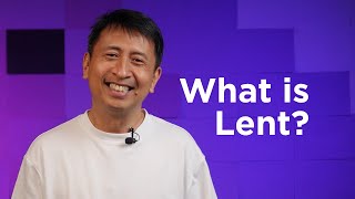 What is Lent [upl. by Jeno]