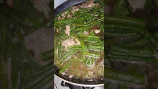 Yummy batong vege [upl. by Judson]