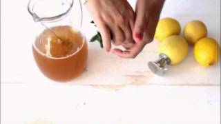 Limonade maken met Marley Spoon [upl. by Mindi187]