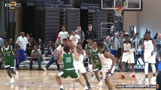 Omaha Sports vs Team Loaded VA  Adidas Gauntlet [upl. by Silletram]