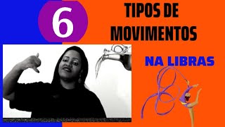 O que você precisa saber sobre Movimento na LIBRAS [upl. by Dee]