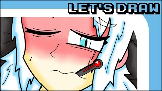 Month Of Weiss Schnee 2024  Day 8 Sick Day [upl. by Teiv]