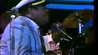 Fats Domino My blue heaven [upl. by Okiman]