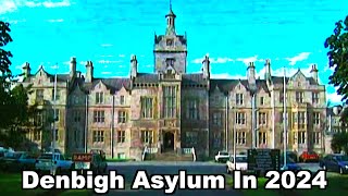 Forgotten Asylum  Denbigh [upl. by Wiltsey84]