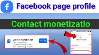 सबको मिल रहा है Content Monetization  Content monetization setup  content monetization [upl. by Fabriane489]