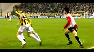 Ryo Miyaichi vs Vitesse 宮市亮 [upl. by Odiug]